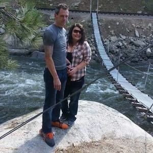 Meet your Posher, Misty